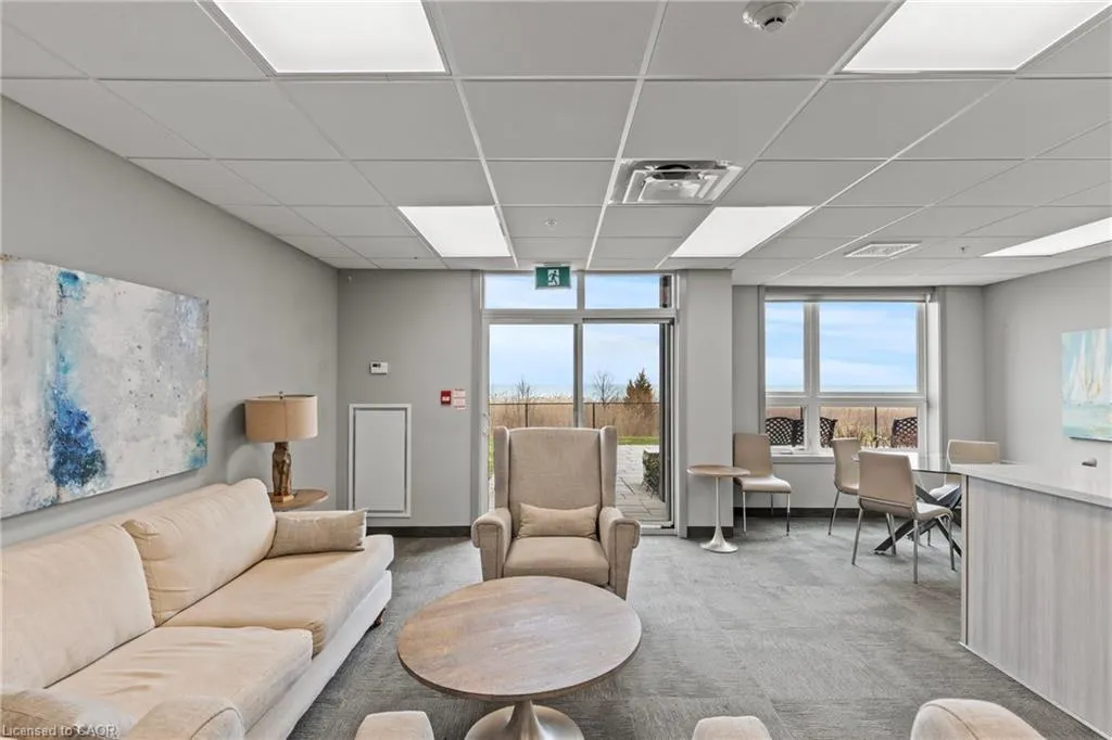 35 Southshore Crescent, #230