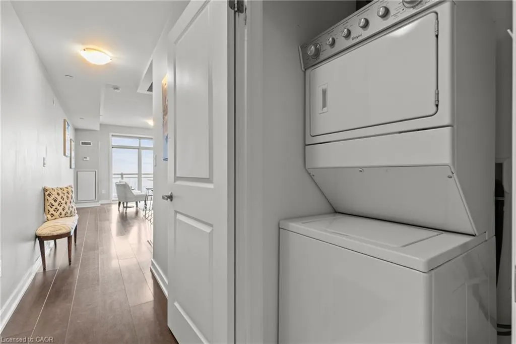 35 Southshore Crescent, #230