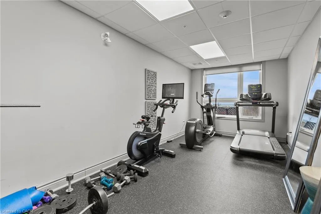 35 Southshore Crescent, #230