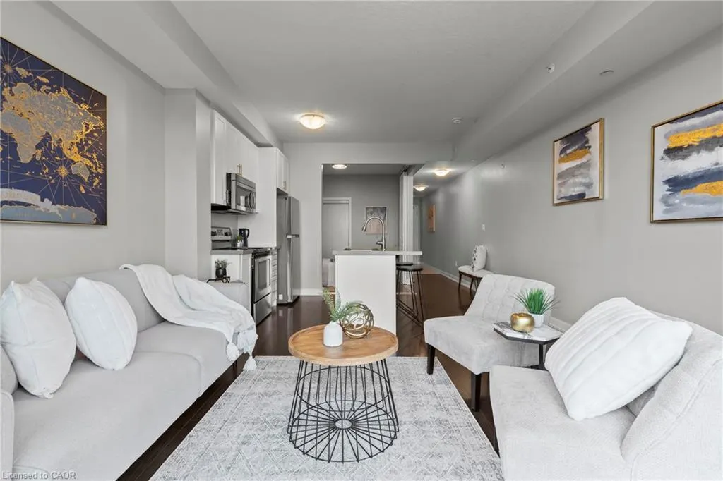 35 Southshore Crescent, #230