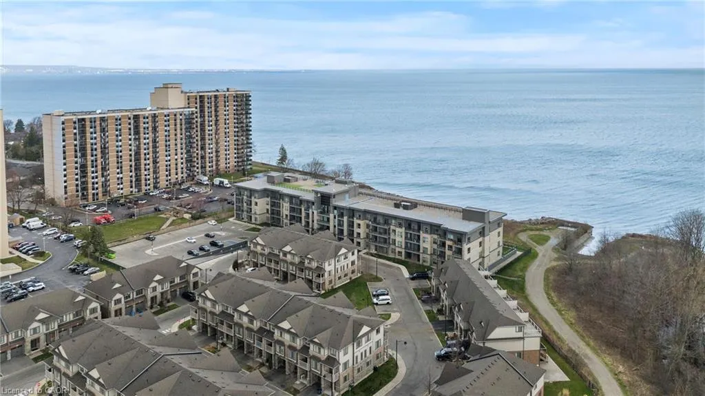 35 Southshore Crescent, #230