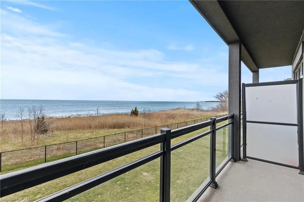 35 Southshore Crescent, #230