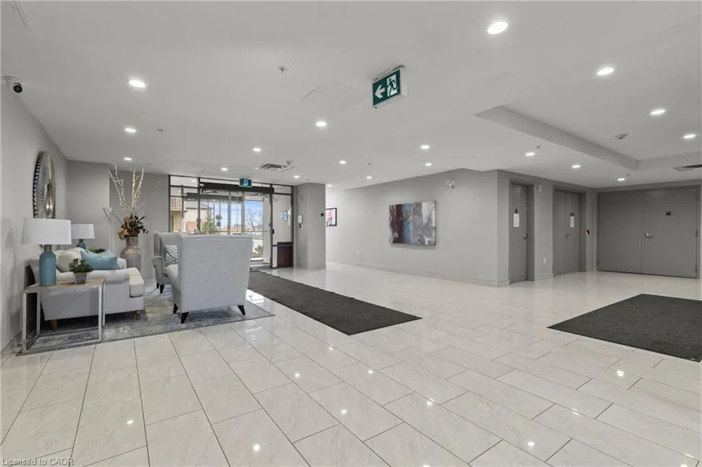 35 Southshore Crescent, #230