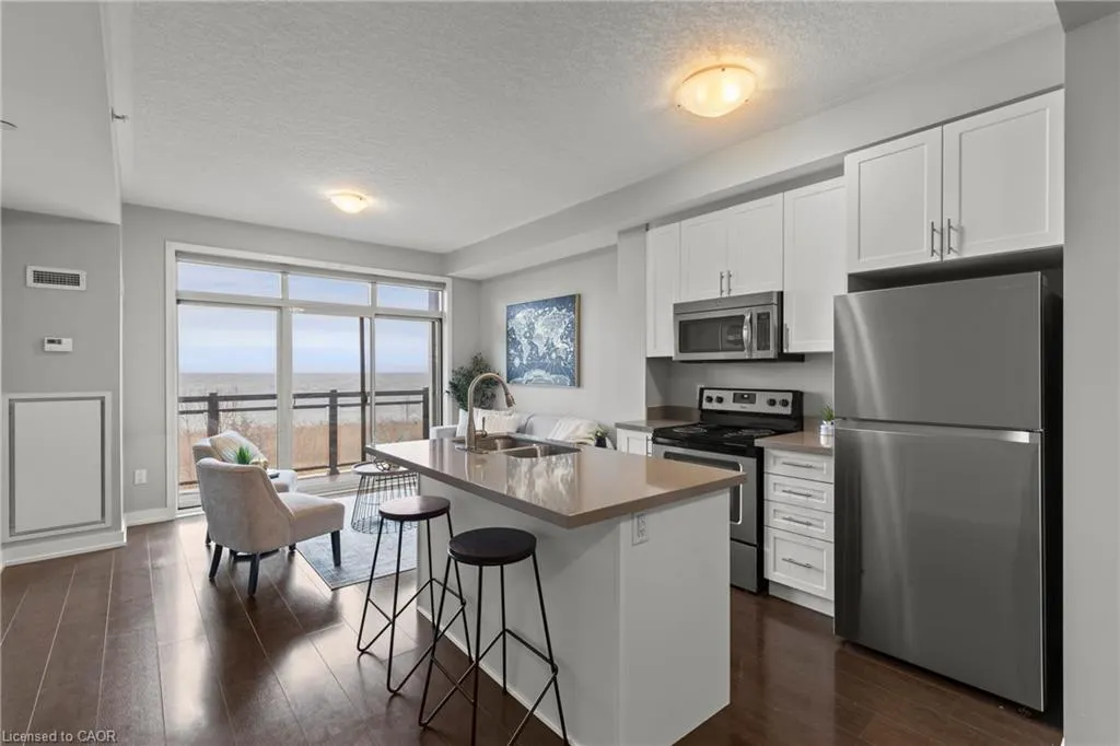 35 Southshore Crescent, #230