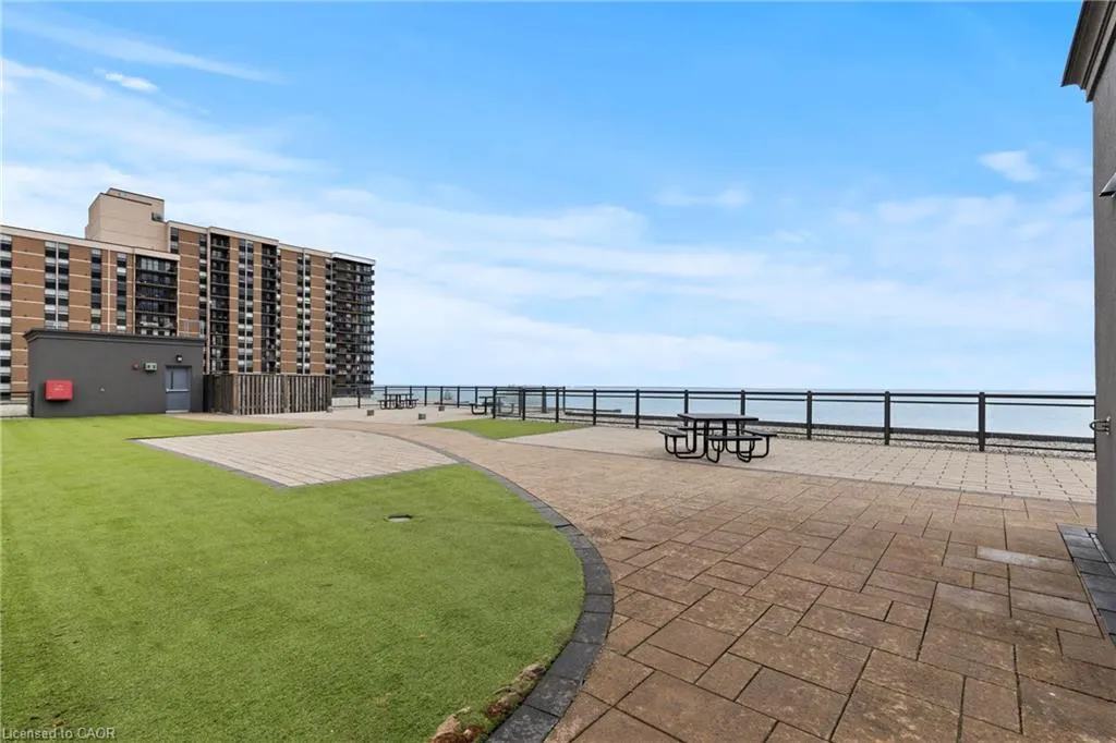 35 Southshore Crescent, #230
