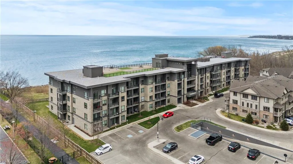 35 Southshore Crescent, #230