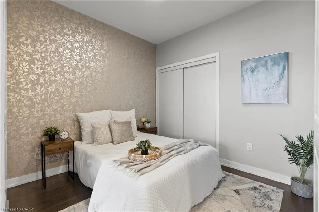 35 Southshore Crescent, #230