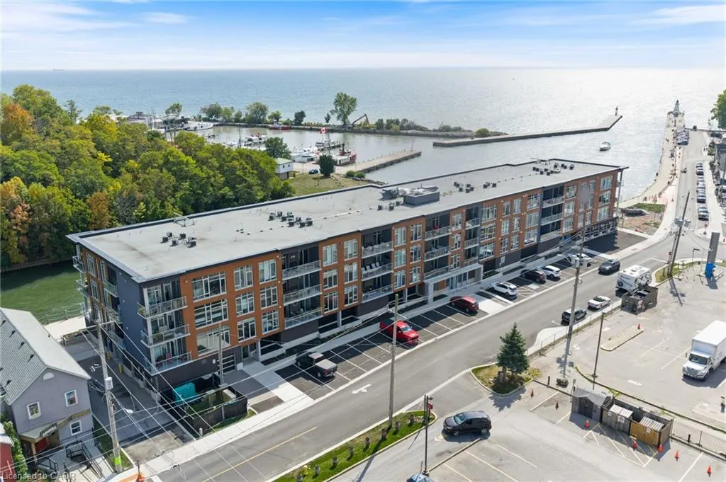 38 Harbour Street, #416