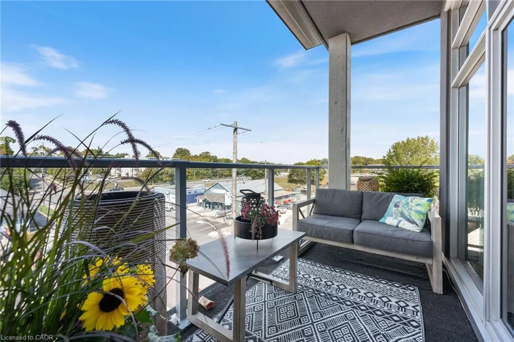 38 Harbour Street, #416