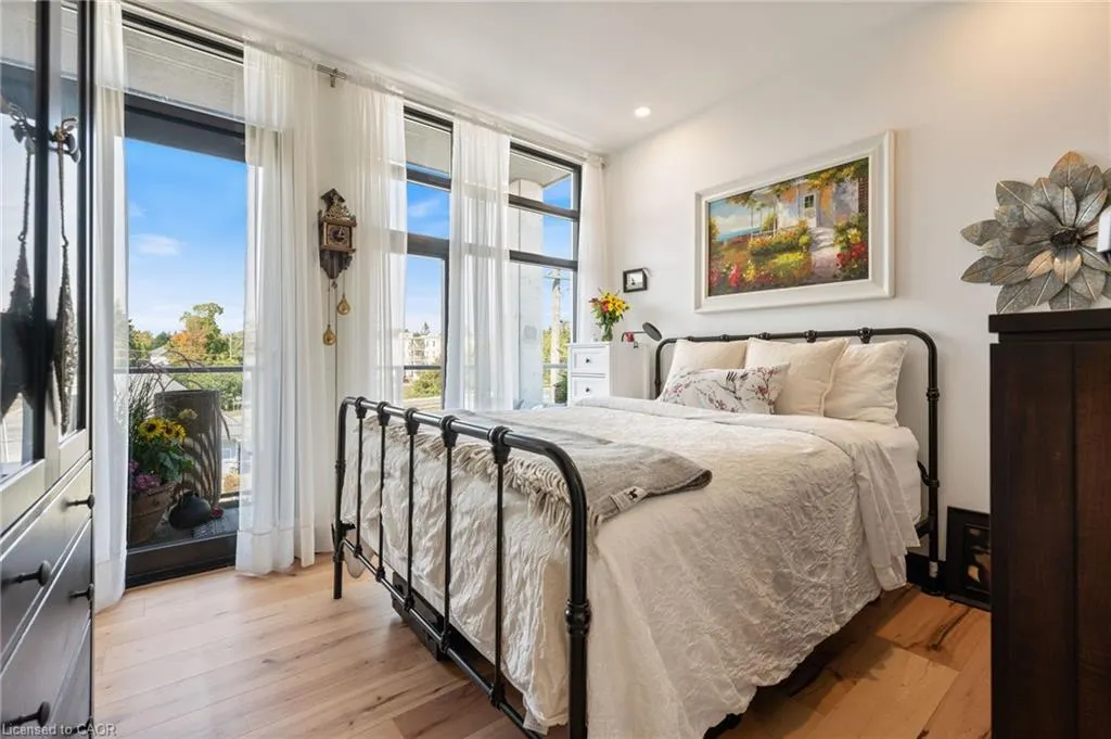38 Harbour Street, #416