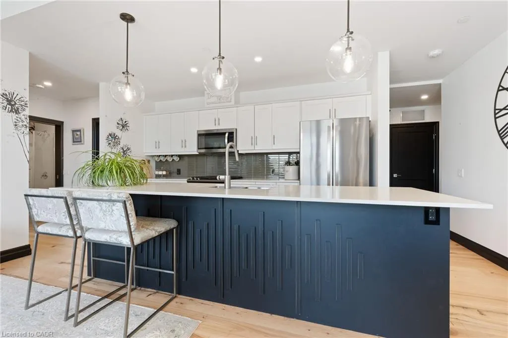 38 Harbour Street, #416
