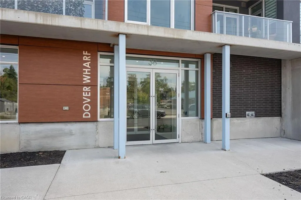 38 Harbour Street, #416