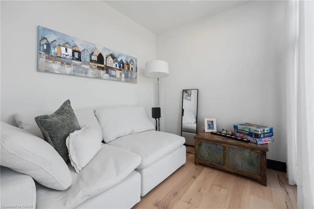 38 Harbour Street, #416