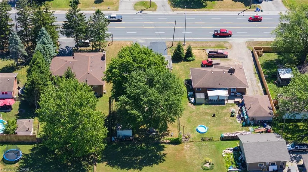 231 West Side Road