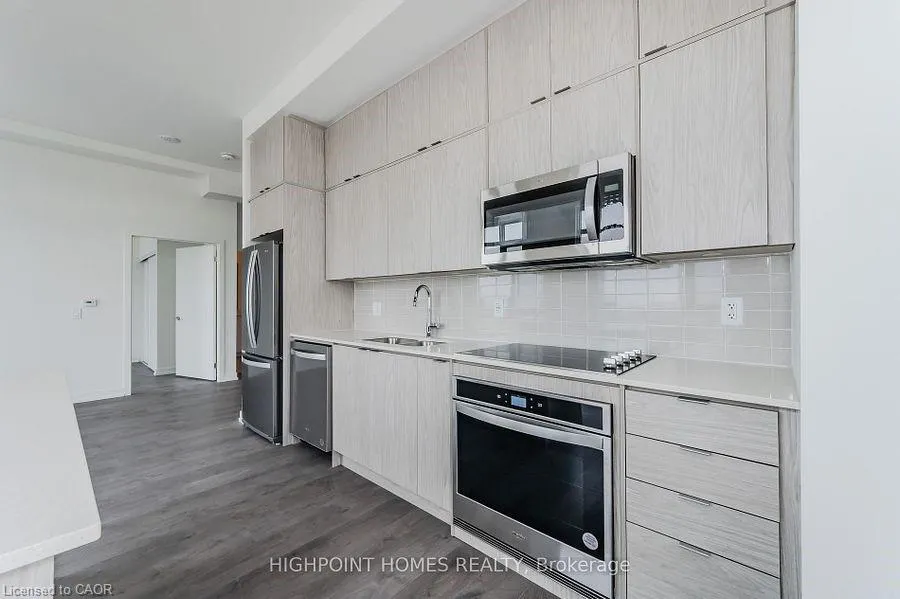 55 Duke Street, #2509