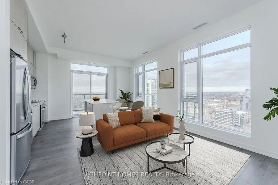 55 Duke Street, #2509