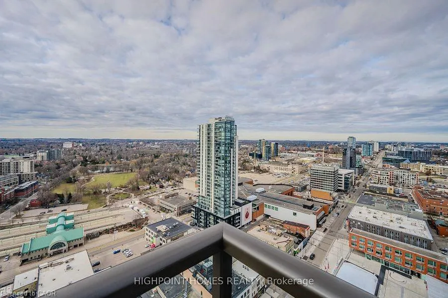 55 Duke Street, #2509