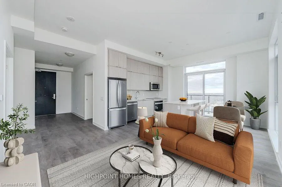 55 Duke Street, #2509