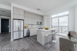 55 Duke Street, #2509