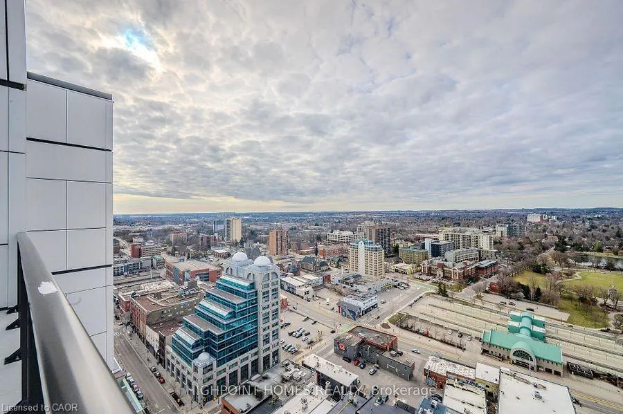 55 Duke Street, #2509