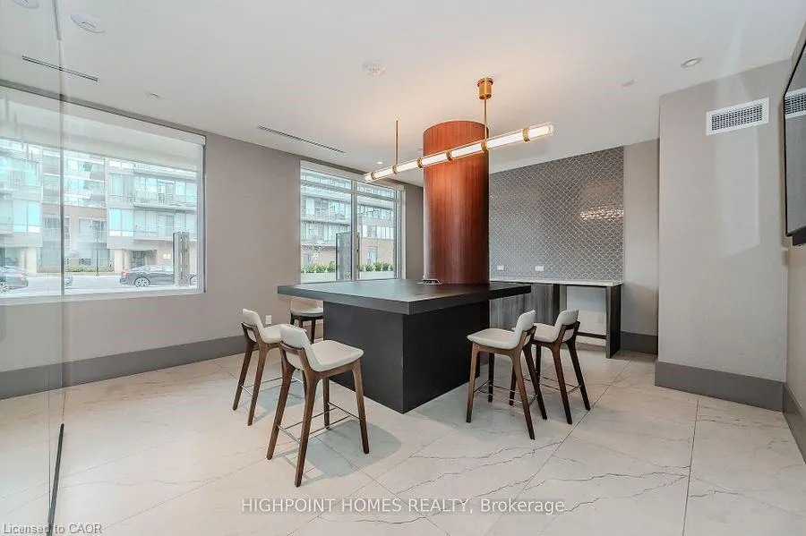 55 Duke Street, #2509