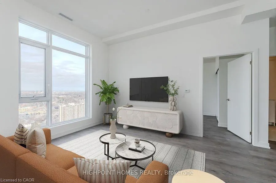 55 Duke Street, #2509