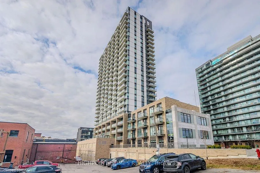 55 Duke Street, #2509