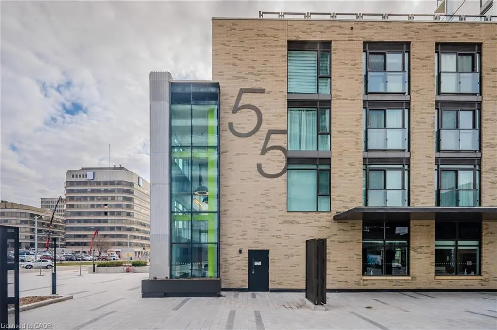 55 Duke Street, #2509