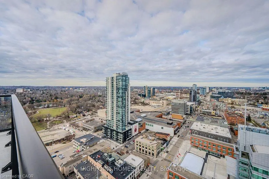 55 Duke Street, #2509