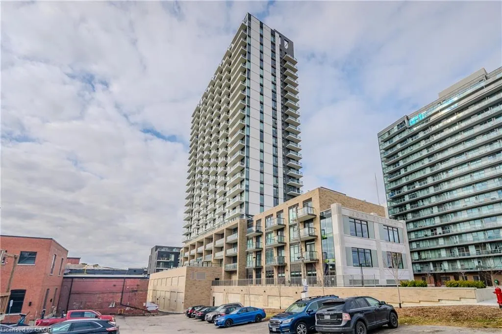 55 Duke Street, #2509