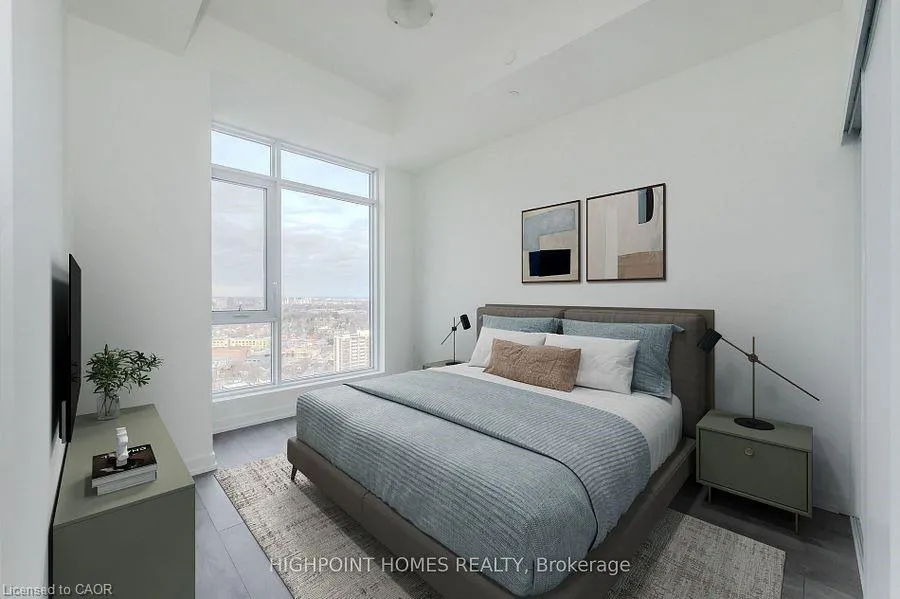 55 Duke Street, #2509