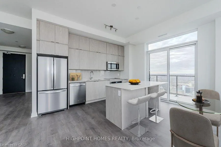 55 Duke Street, #2509