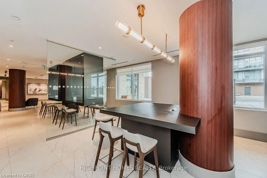 55 Duke Street, #2509