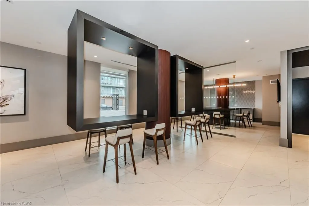 55 Duke Street, #2509