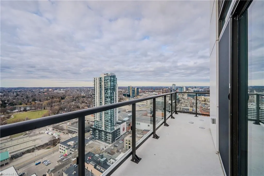 55 Duke Street, #2509