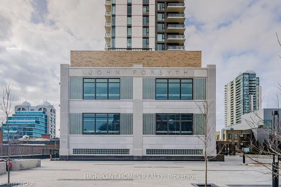55 Duke Street, #2509