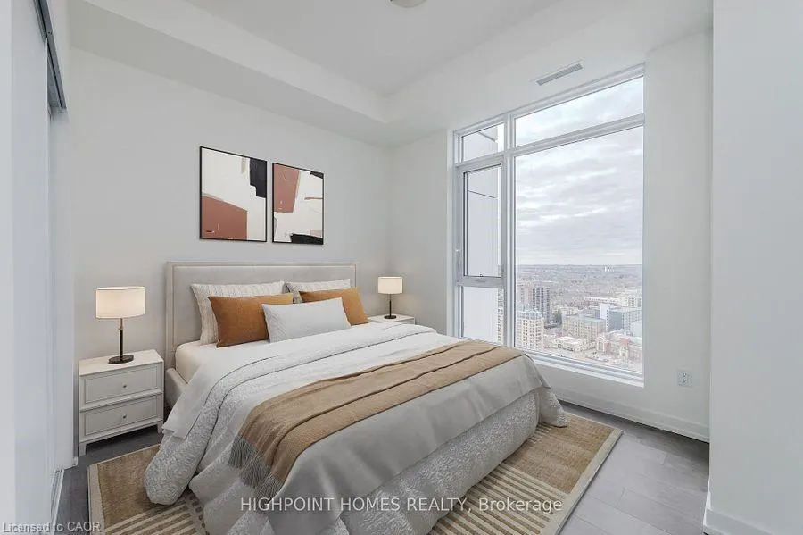 55 Duke Street, #2509