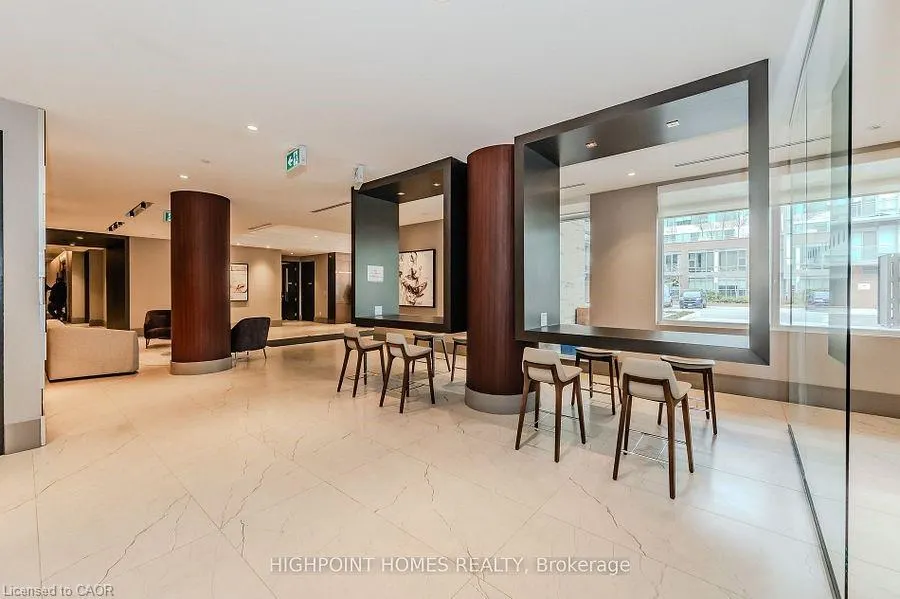 55 Duke Street, #2509