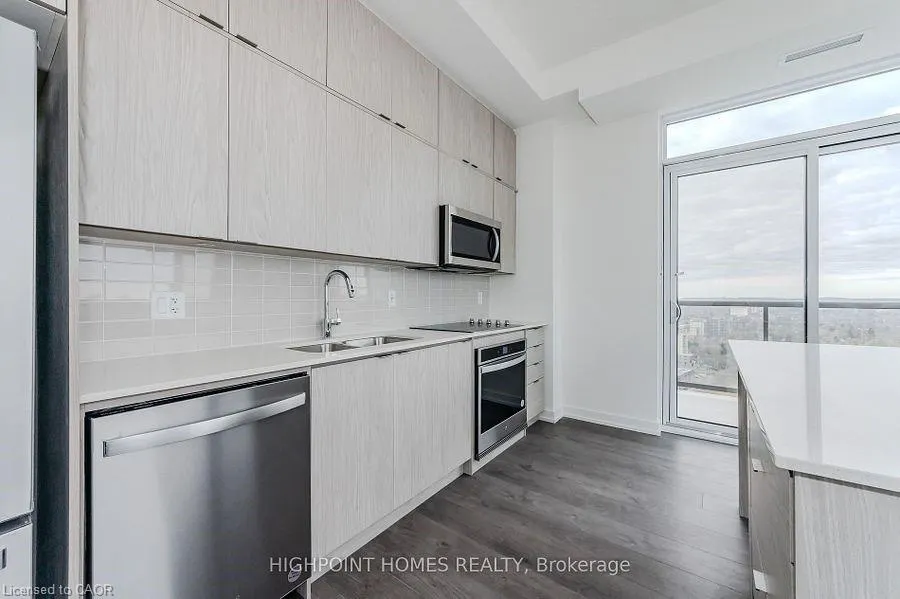 55 Duke Street, #2509
