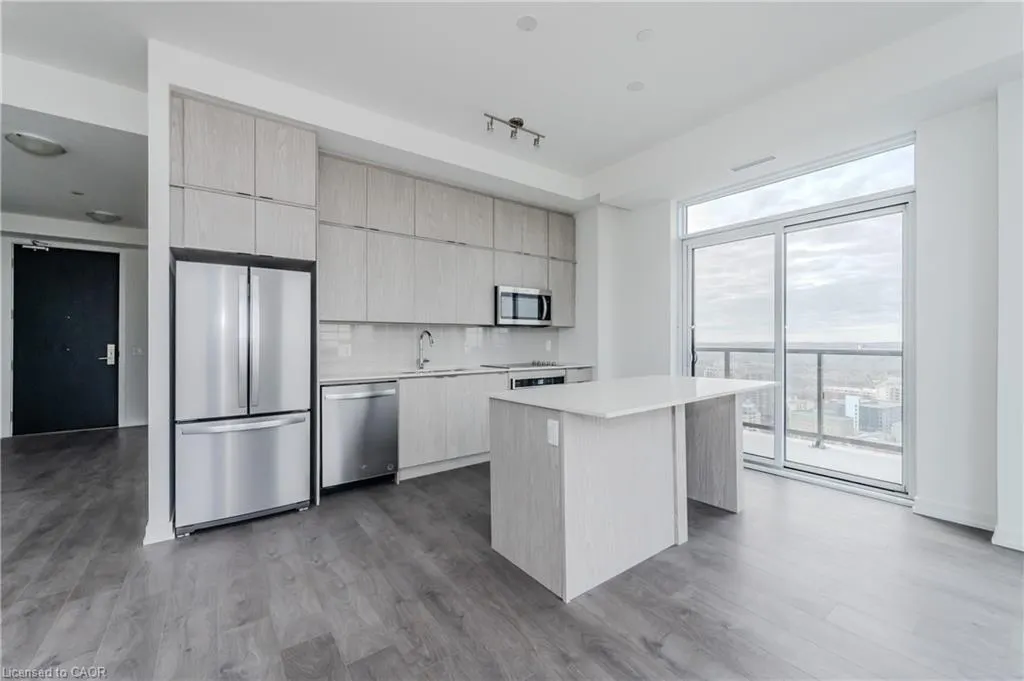 55 Duke Street, #2509