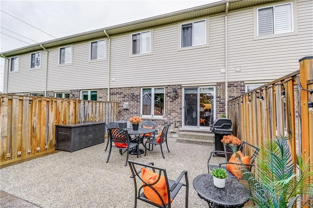 21 Madonna Drive, #30