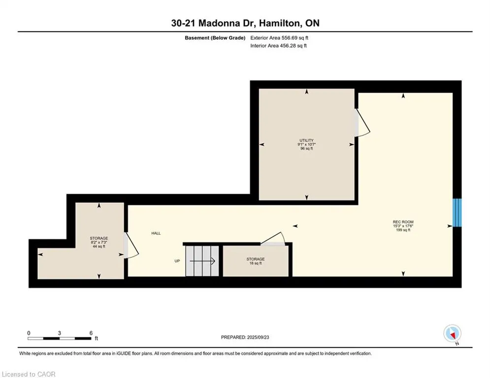 21 Madonna Drive, #30