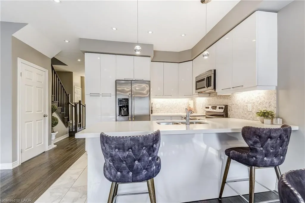 21 Madonna Drive, #30