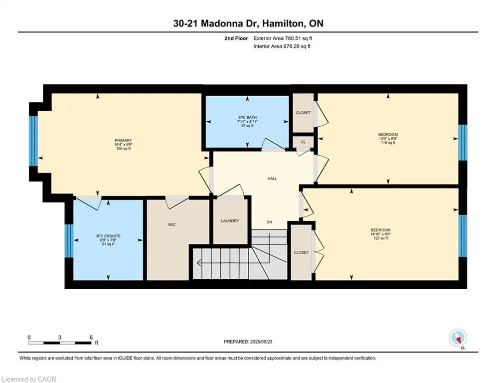 21 Madonna Drive, #30