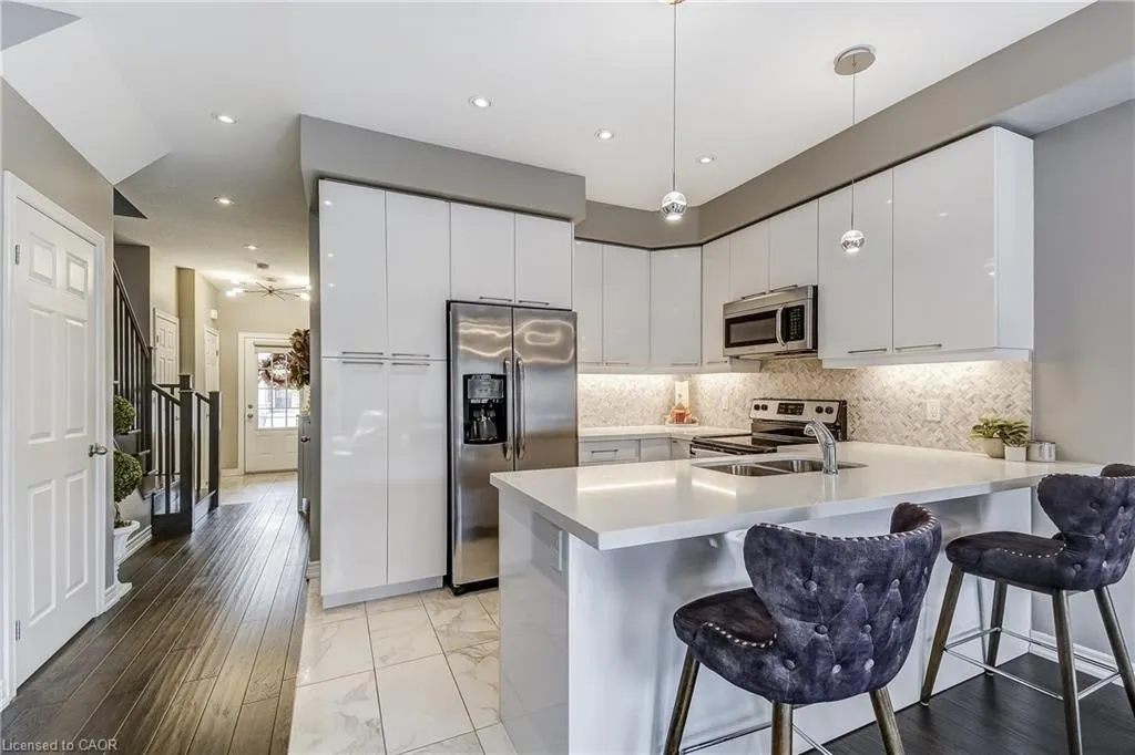 21 Madonna Drive, #30