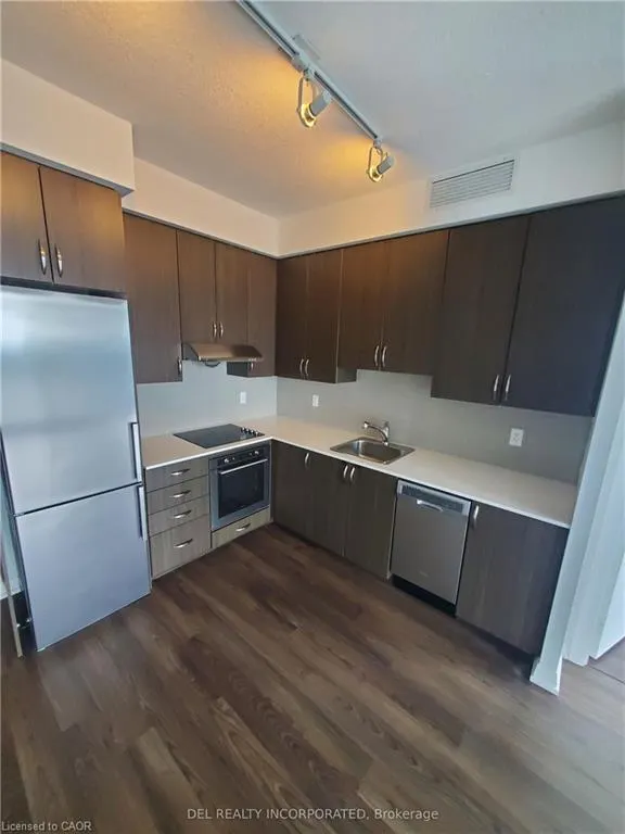 55 Ann O'reilly Road, #1805