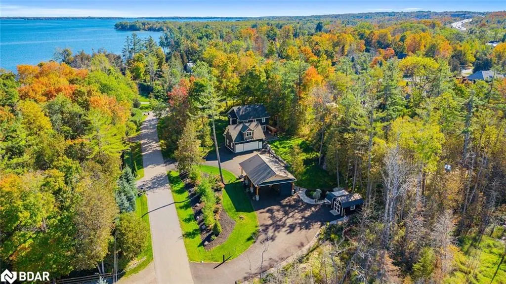 4146 Forest Wood Drive