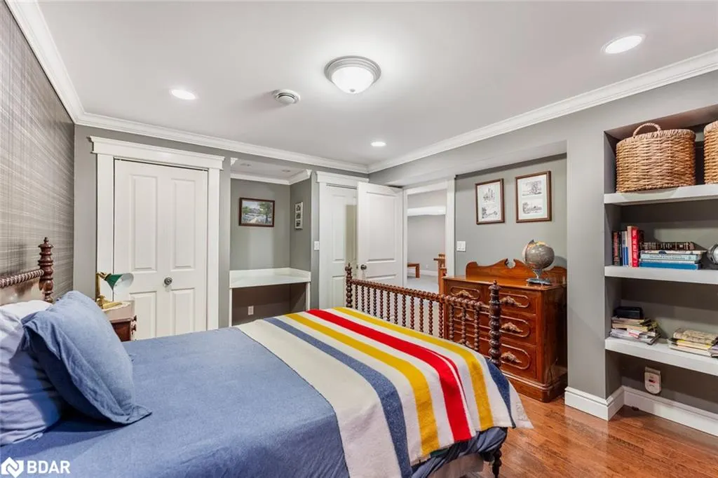 4146 Forest Wood Drive