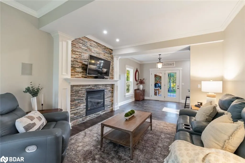 4146 Forest Wood Drive