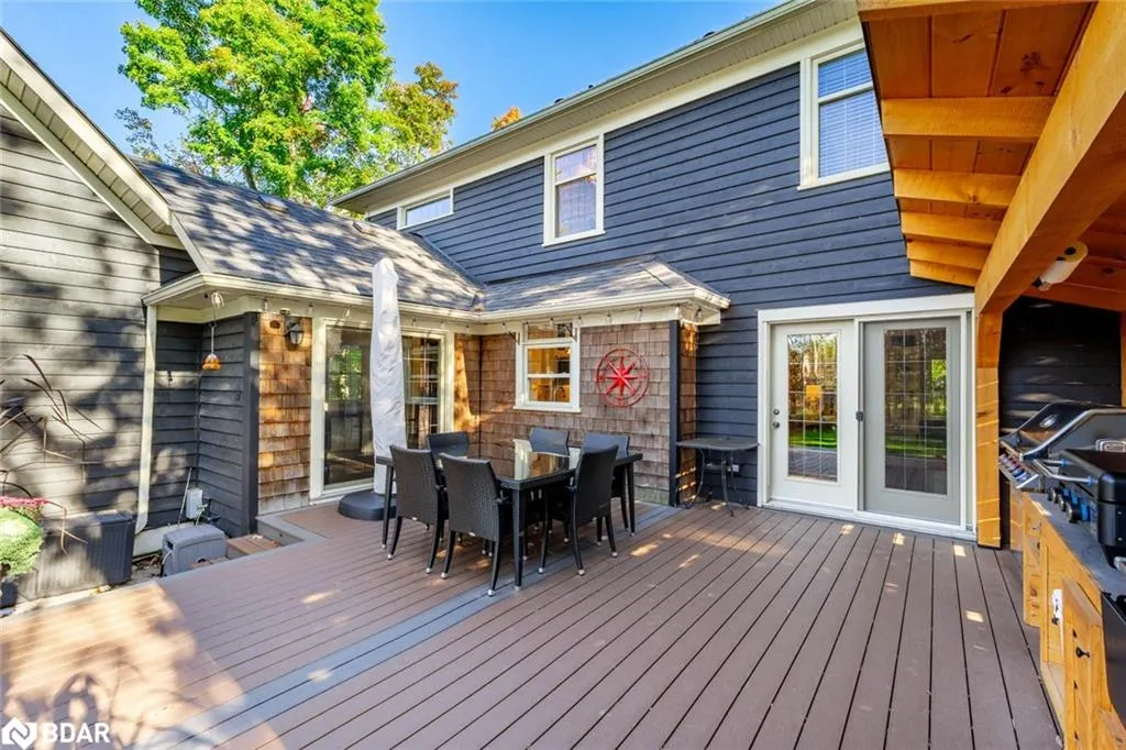 4146 Forest Wood Drive